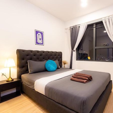 Soho Residence Apartment Πόλη Χο Τσι Μινχ Εξωτερικό φωτογραφία