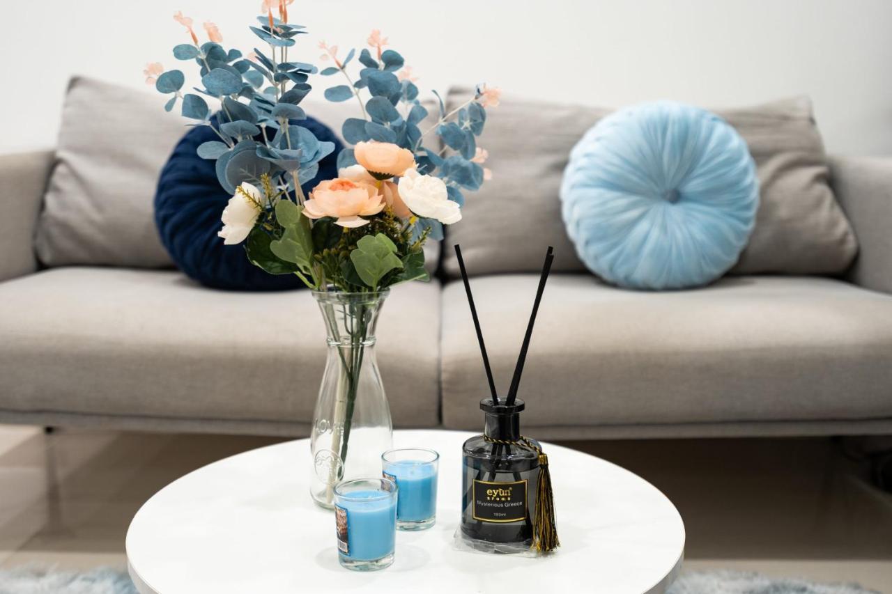 Soho Residence Apartment Πόλη Χο Τσι Μινχ Εξωτερικό φωτογραφία