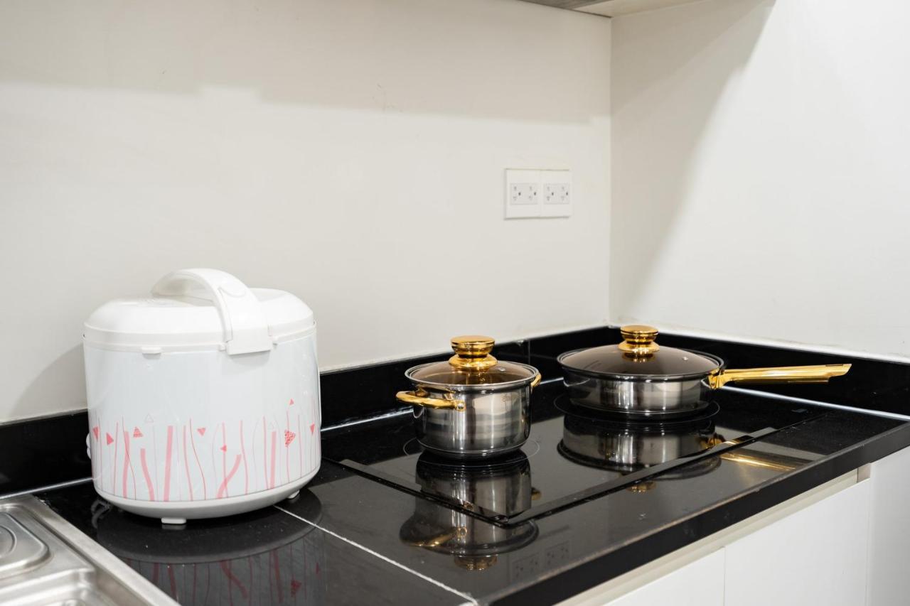 Soho Residence Apartment Πόλη Χο Τσι Μινχ Εξωτερικό φωτογραφία