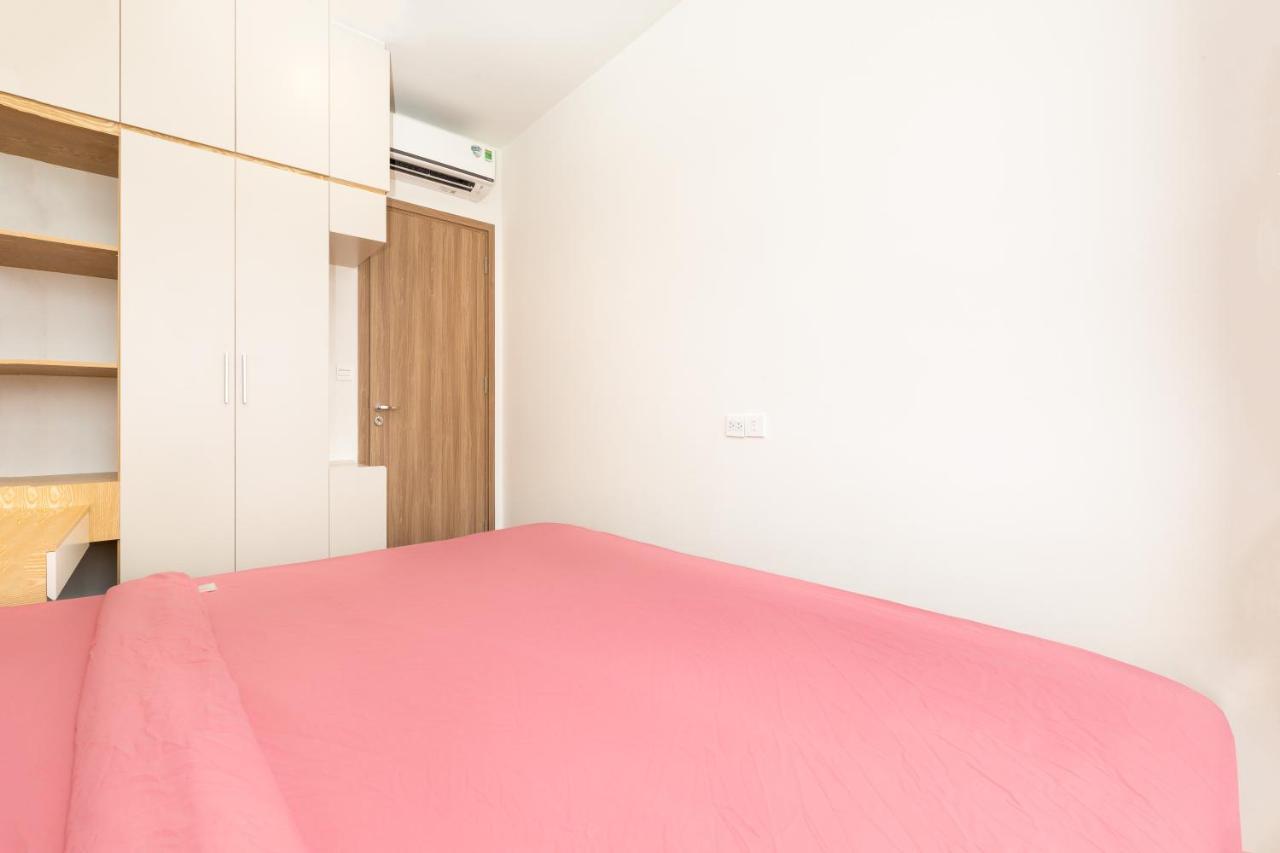 Soho Residence Apartment Πόλη Χο Τσι Μινχ Εξωτερικό φωτογραφία