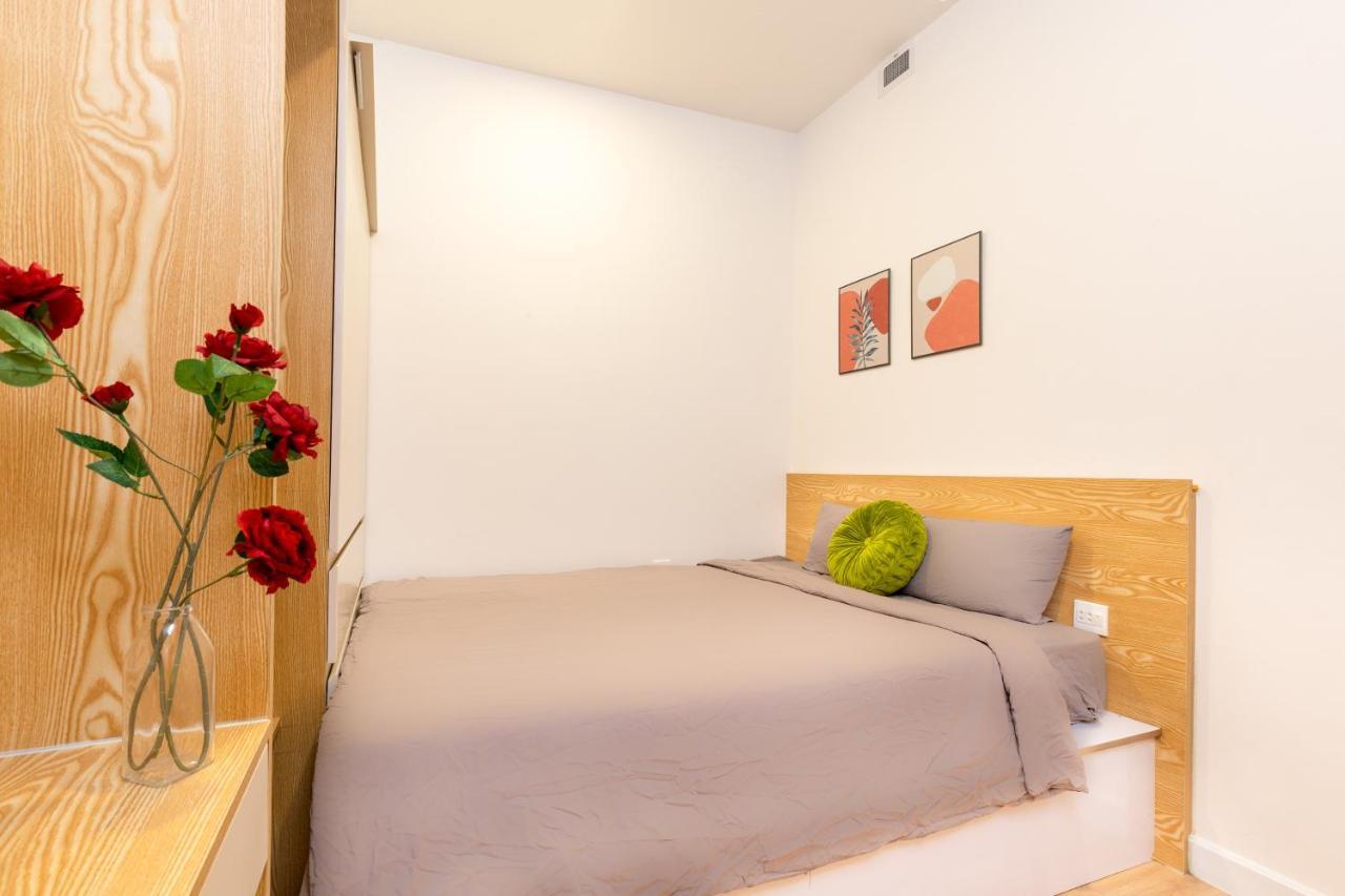 Soho Residence Apartment Πόλη Χο Τσι Μινχ Εξωτερικό φωτογραφία