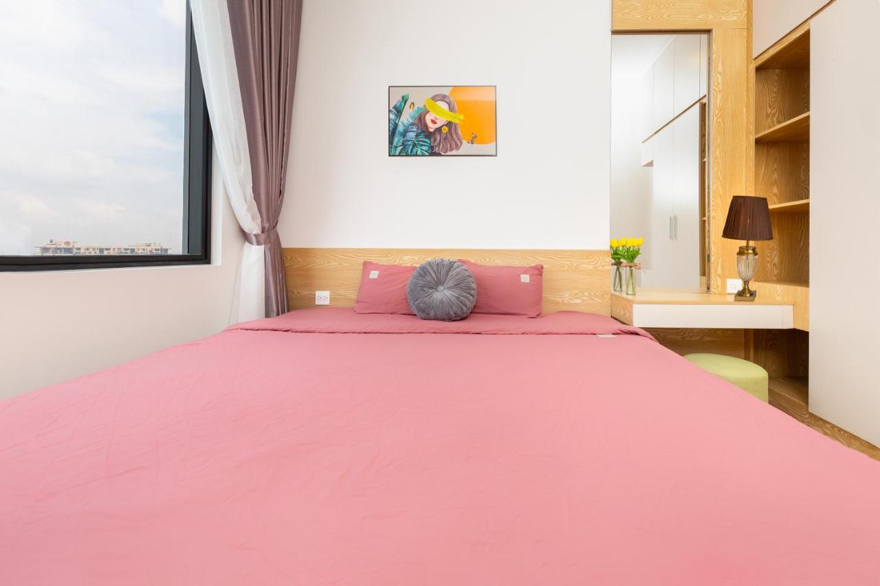 Soho Residence Apartment Πόλη Χο Τσι Μινχ Εξωτερικό φωτογραφία