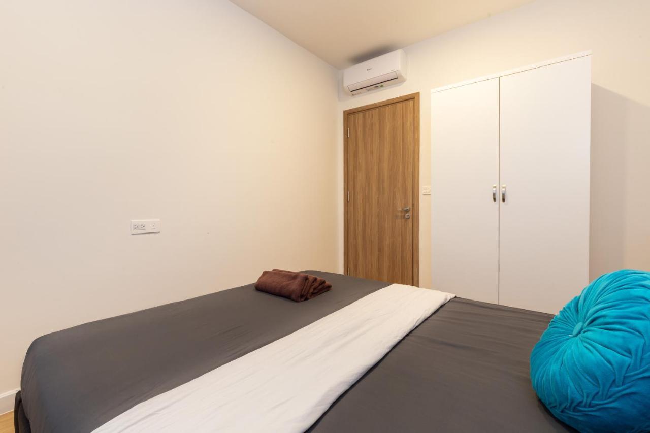 Soho Residence Apartment Πόλη Χο Τσι Μινχ Εξωτερικό φωτογραφία