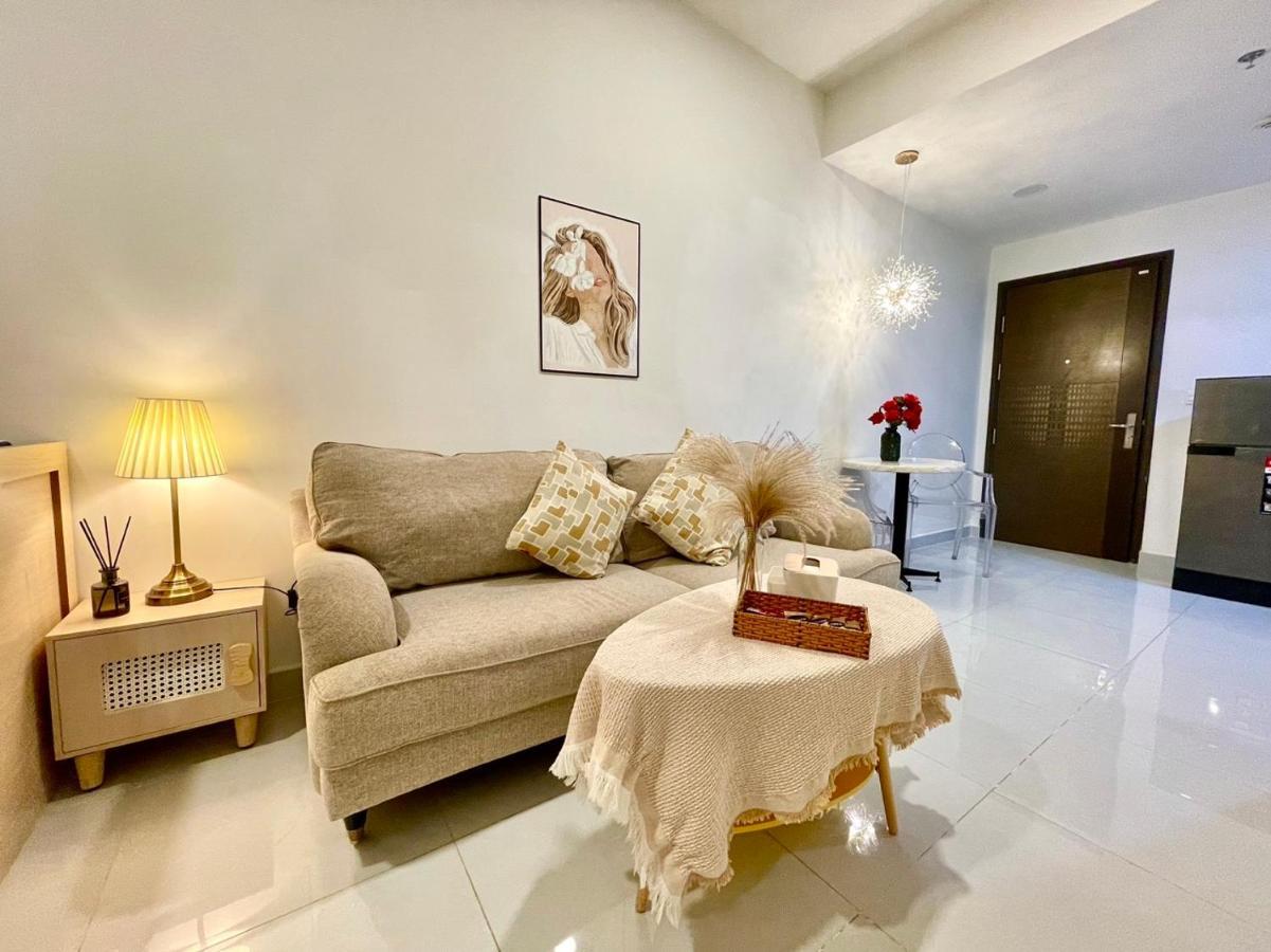 Soho Residence Apartment Πόλη Χο Τσι Μινχ Εξωτερικό φωτογραφία