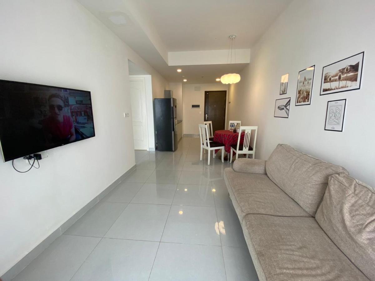 Soho Residence Apartment Πόλη Χο Τσι Μινχ Εξωτερικό φωτογραφία