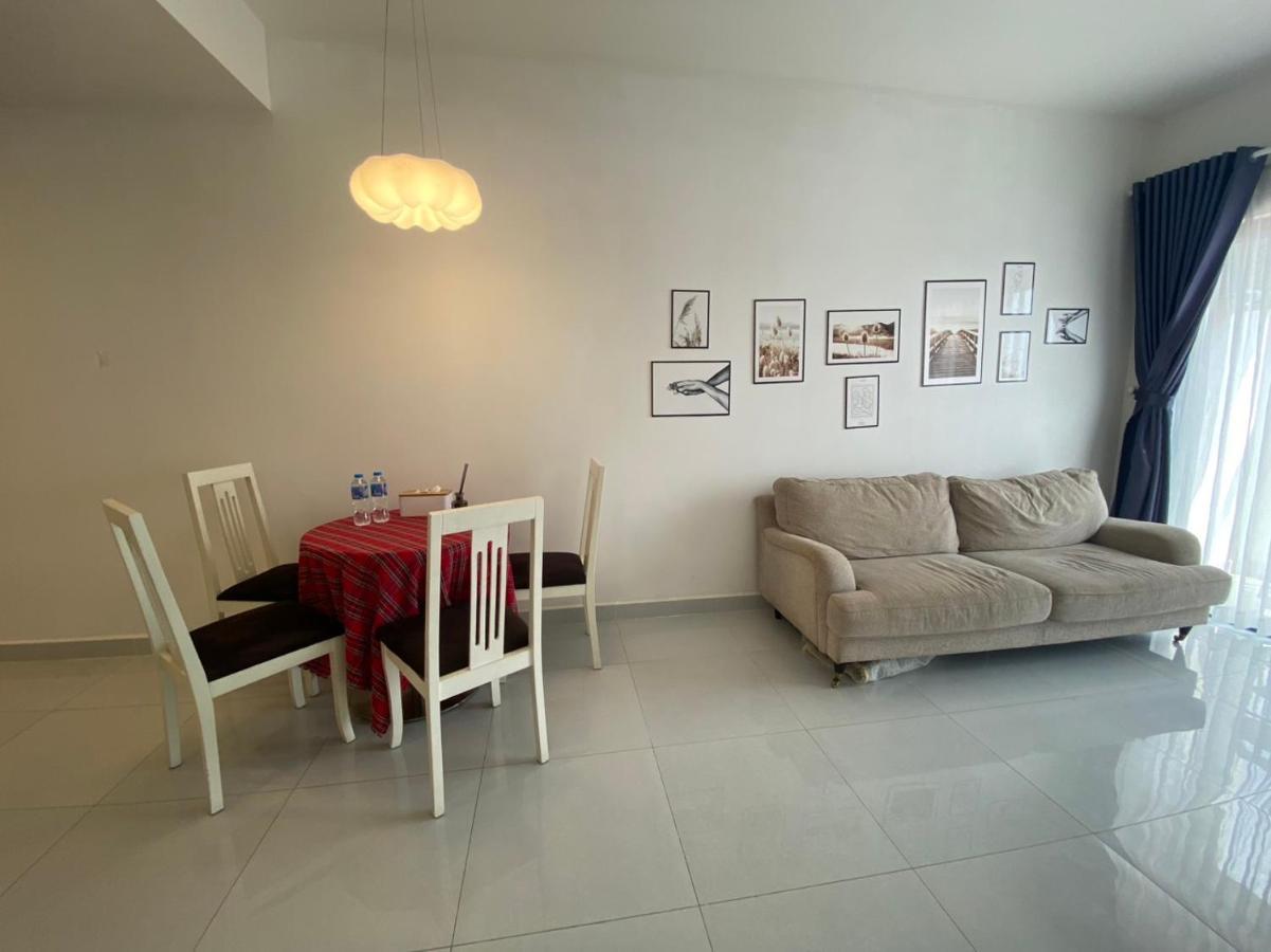 Soho Residence Apartment Πόλη Χο Τσι Μινχ Εξωτερικό φωτογραφία
