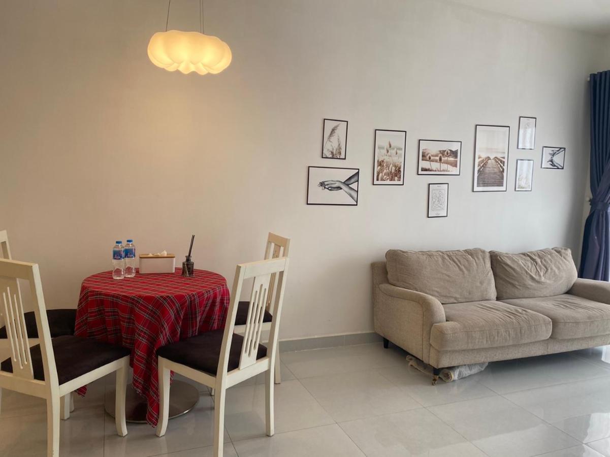 Soho Residence Apartment Πόλη Χο Τσι Μινχ Εξωτερικό φωτογραφία